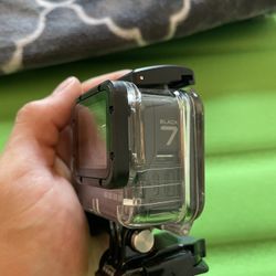 GoPro Hero Black 7 