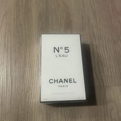 Chanel No5