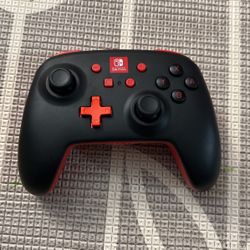 Nintendo Switch Stuff 