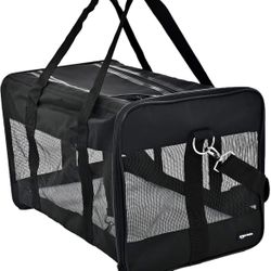 Small cat carrier (BRAND NEW) 