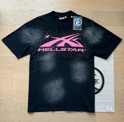 Hellstar Shirts