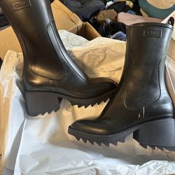 Chloé Betty Boots Rain boots Size 39 