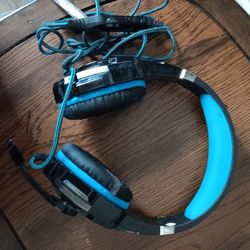 Ps4 Headset 