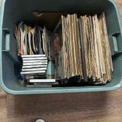Old School Albums/records Of All Time