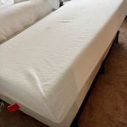 Free Twin size Bed