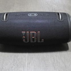 JBL Xtreme 3