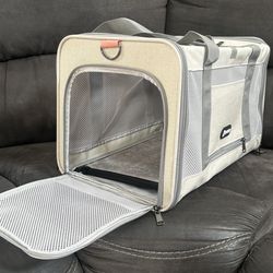 Pet Carrier for Small Pets