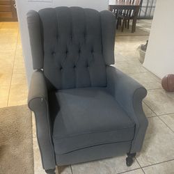 recliner chair