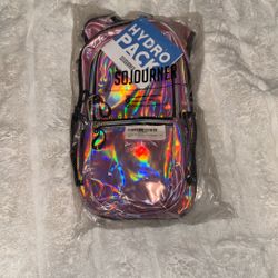 Sojourner Hydration Pack Backpack 