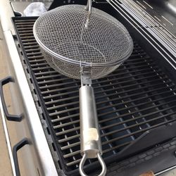 All stainless steel $45 normally everything would sell for90