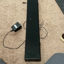 Samsung Sound Bar