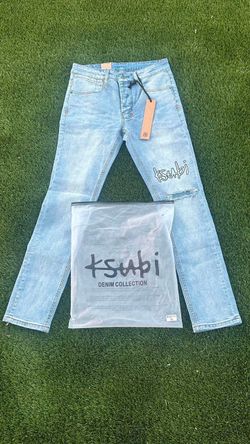 Ksubi jeans