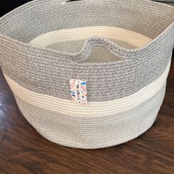 Large Basket
