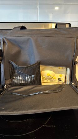 Medela Pump in Style Advance