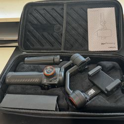 Gimbal 