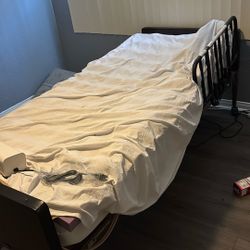 Medical Bed 