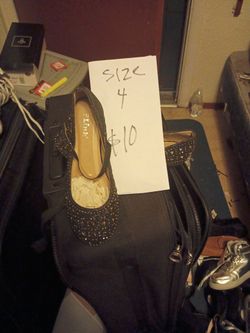 Beautiful Girls Shoes