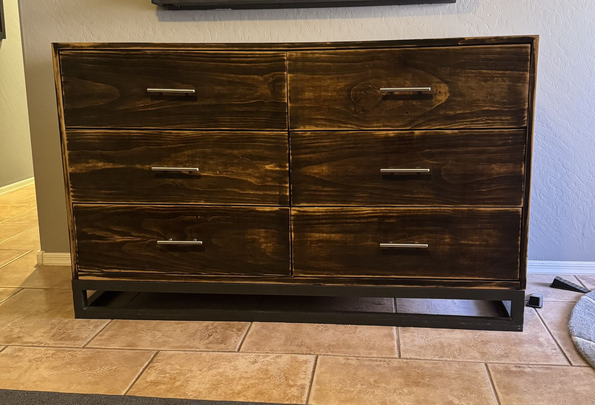 Bedroom Dresser