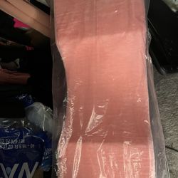 Lash Head Rest