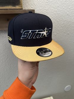 Bun B Astros SnapBack, Rodeo