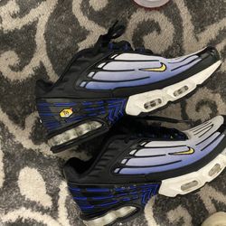 Nike Jordan’s Puma Sz 6.5 Boys 