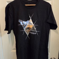 Horizon Zero Dawn T-Shirt (L)