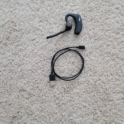 Plantronics 5200 Wireless Bluetooth Headset