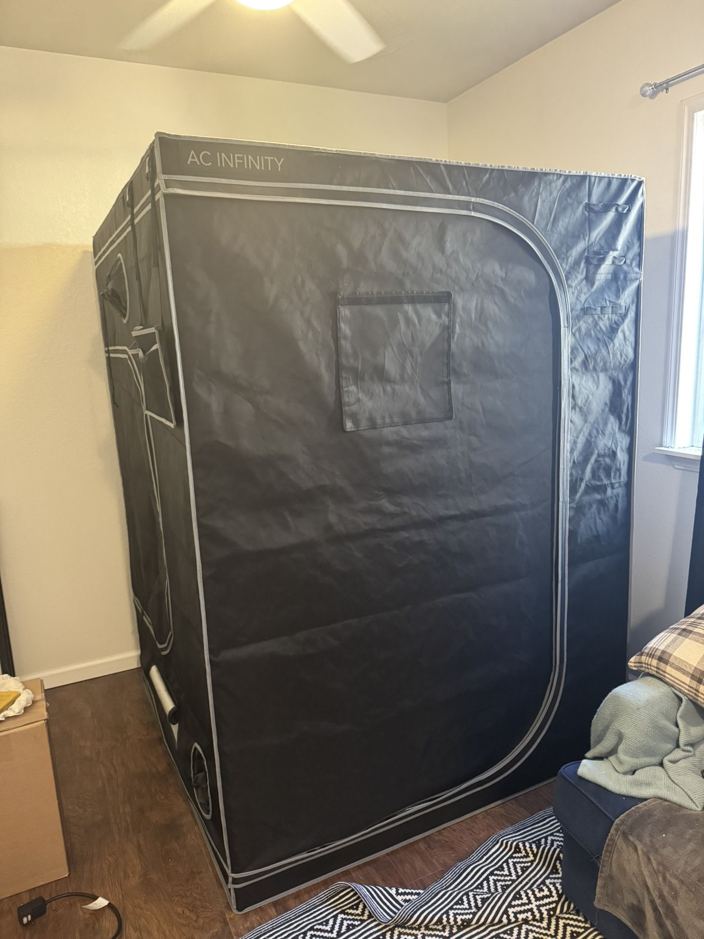 Ac Infinity 5x5 Tent