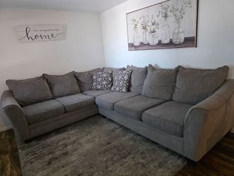 Sectional Sofa