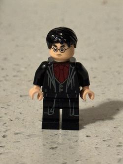 Lego Harry Potter