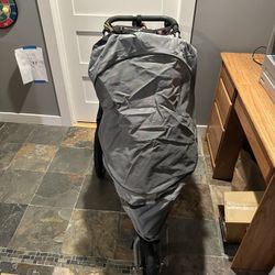 B.O.B Strider Stroller