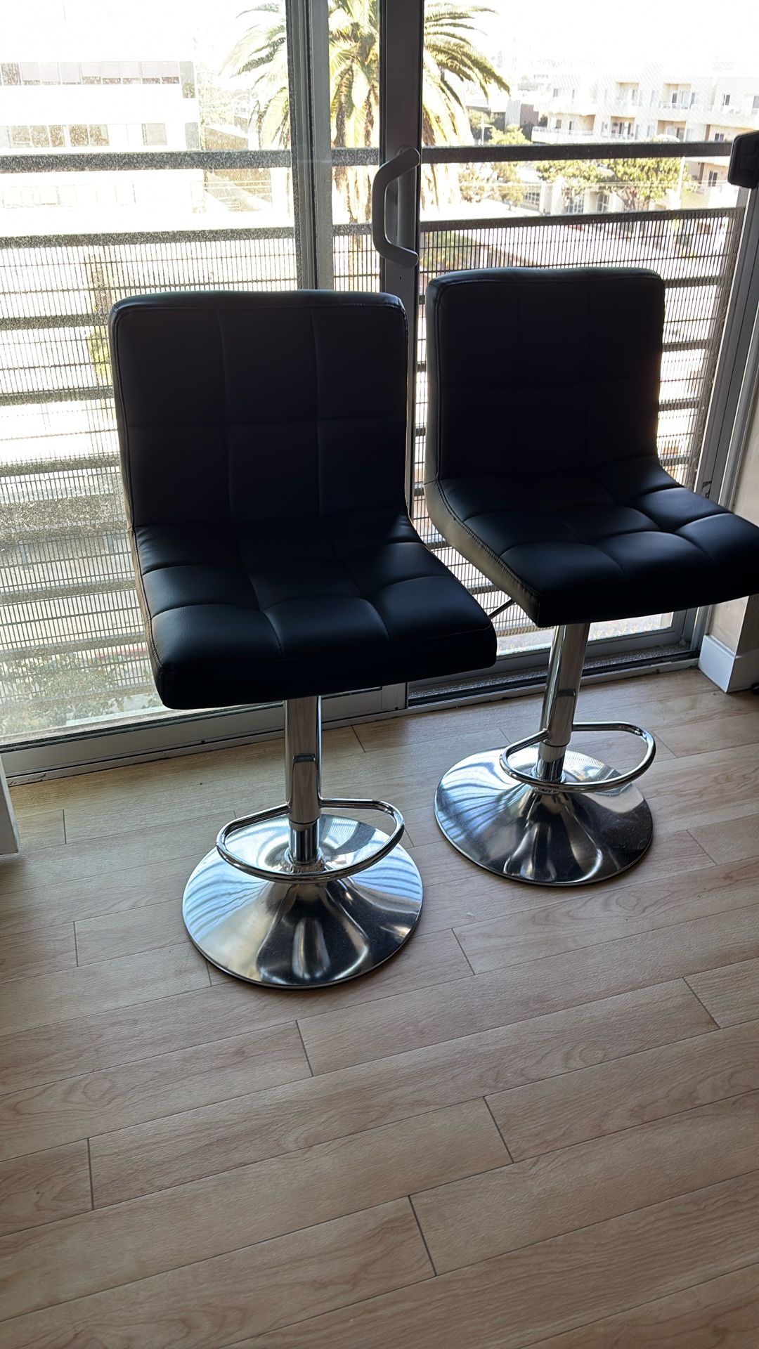 Bar Stools