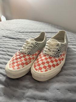 Vans Vault Size 11m