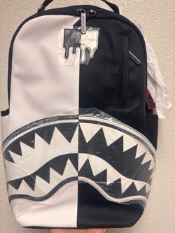 Brand new sprayground backpack
