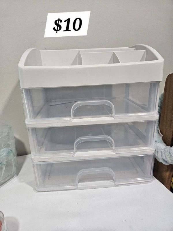 Organizer