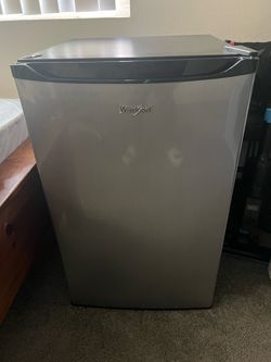 Whirlpool Mini Fridge
