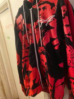 Asaali hoodie