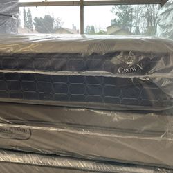 KING MATTRESSES 