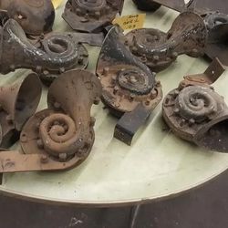Ford Thunderbird 1958 Original Horn 1960 Horns 1959 Parts