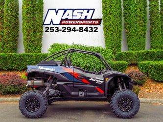 2027 Kawasaki Teryx Krx 1000