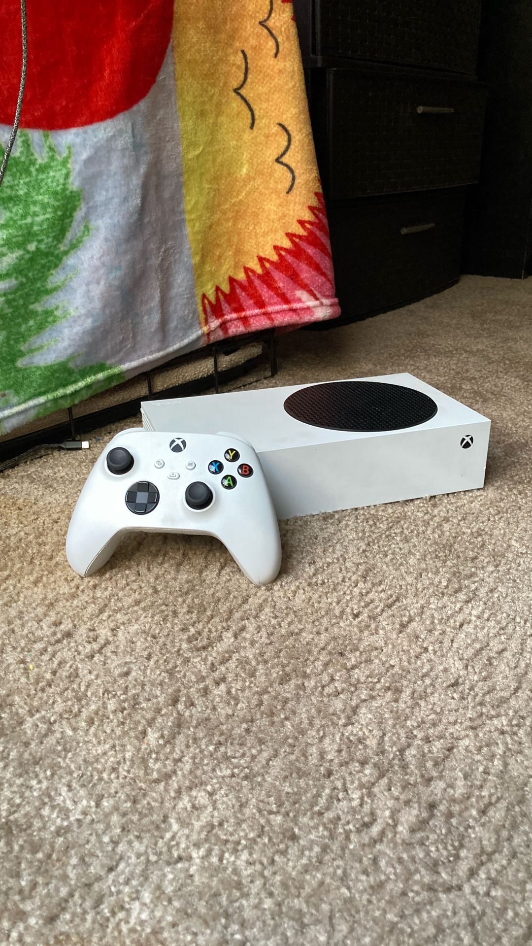 Xbox Series S For 250