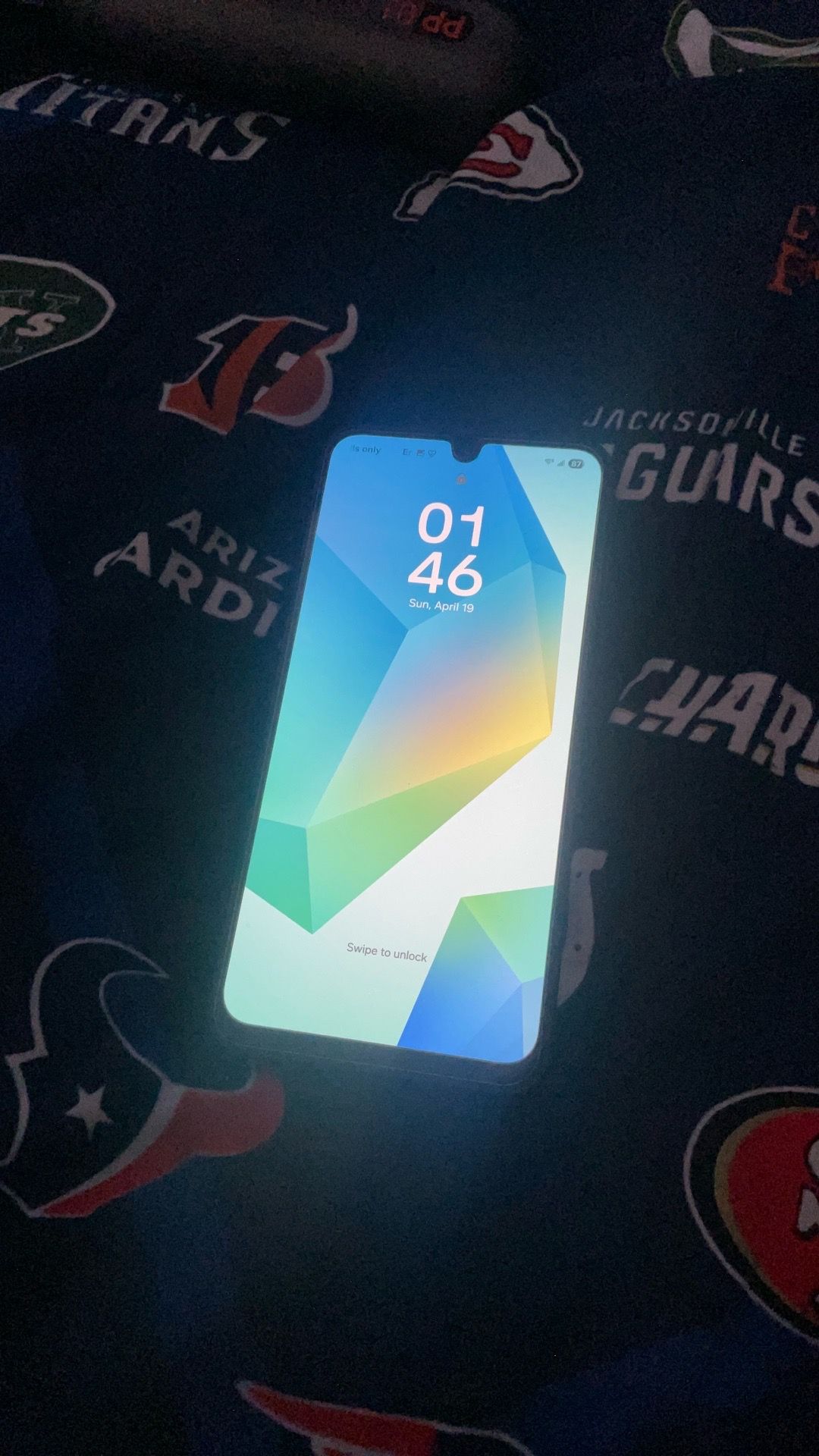 Samsung A16