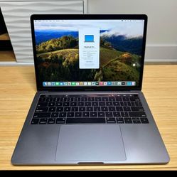 Mac"Book Pro 