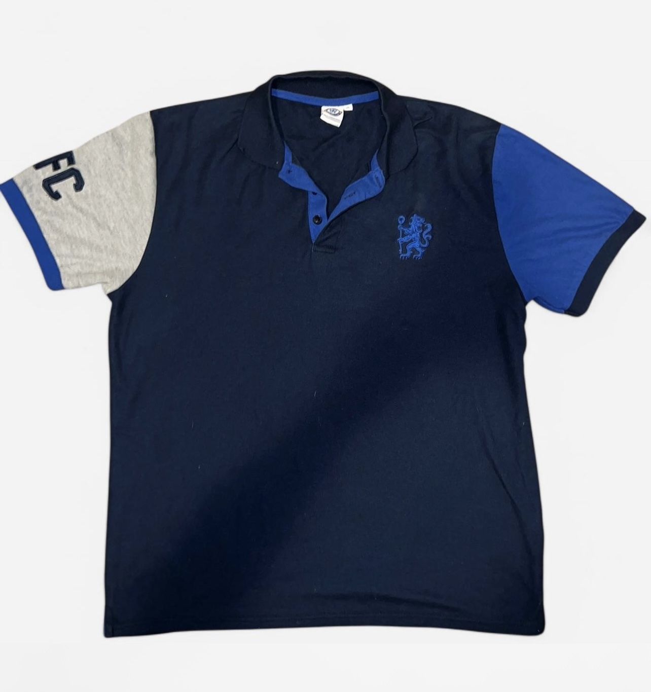 Chelsea F.C. polo