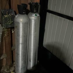 Co2 Tanks 50 Pounds