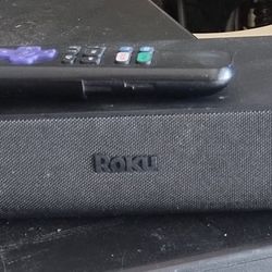 Roku Box 