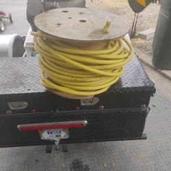 Half Inch Flex Gas Line I Don't Know Maybe 50 75 Ft