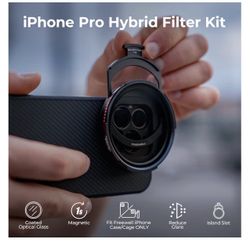 Pro Hybrid Magnetic Filter 1 to 10  Kit Brand New 