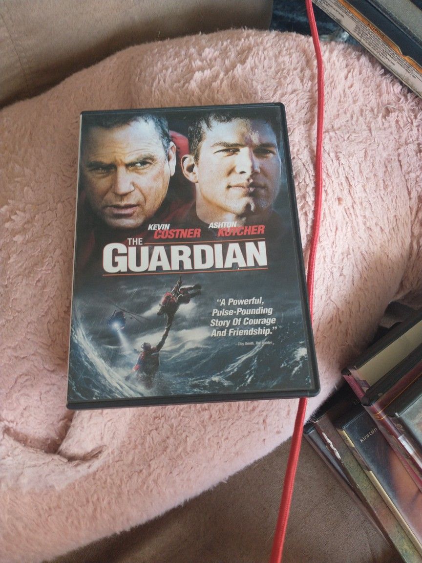 The Guardian