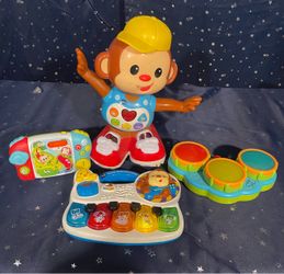 Learning Toy Bundle